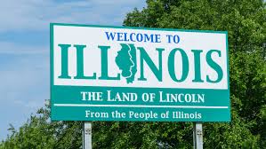 Illinois Grants for LED Stop Signs, School Zone & Pedestrian Safety (2025–2026)