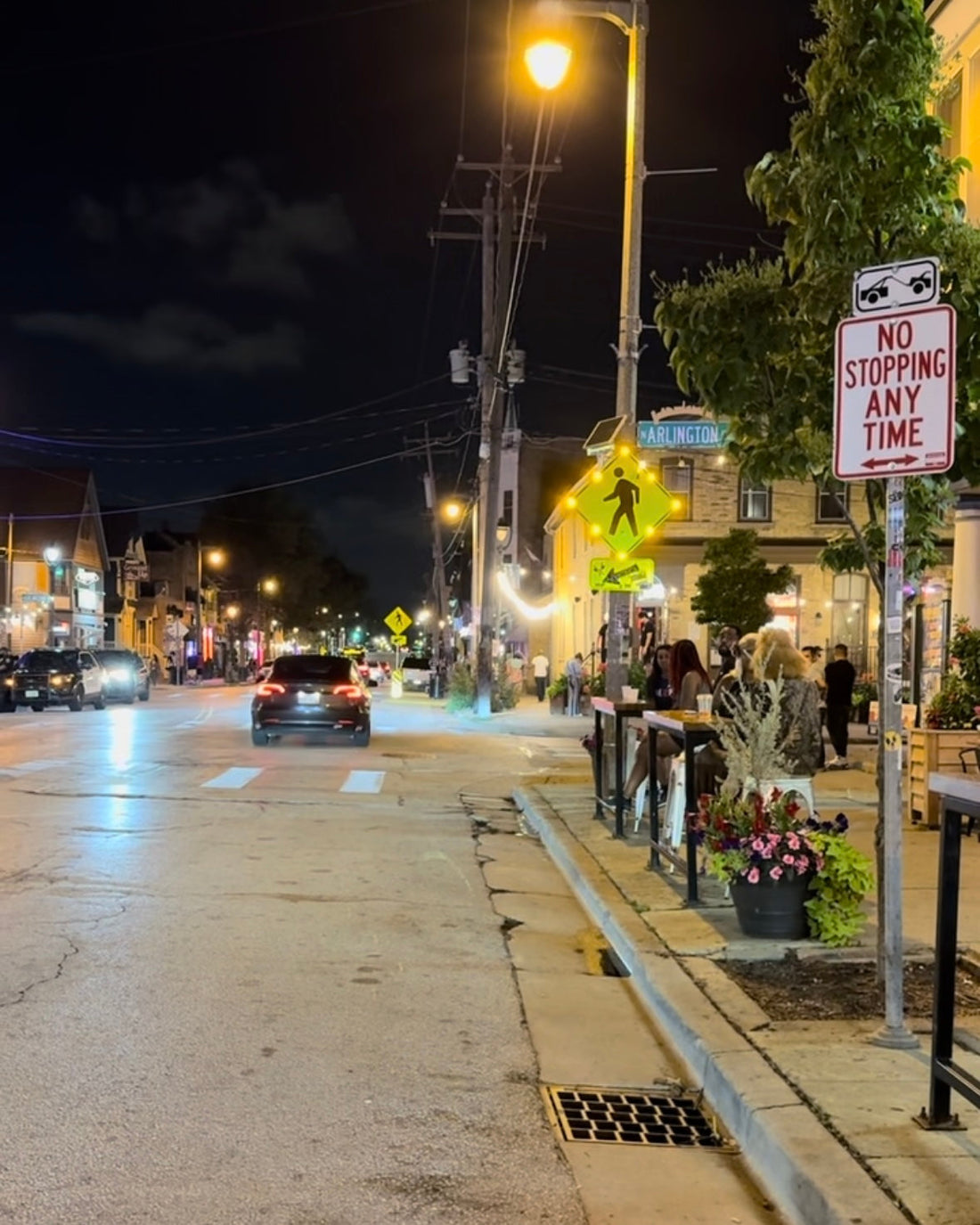 Why Cities Are Switching to Flashing LED Crosswalk & Stop Signs