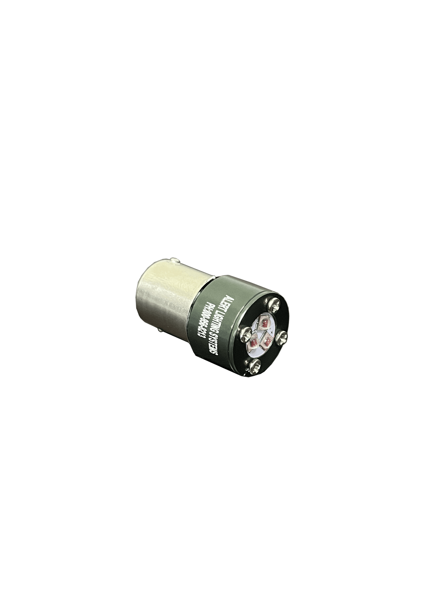 Manufacturer of LED dock light bulbs red green for loading bay safety