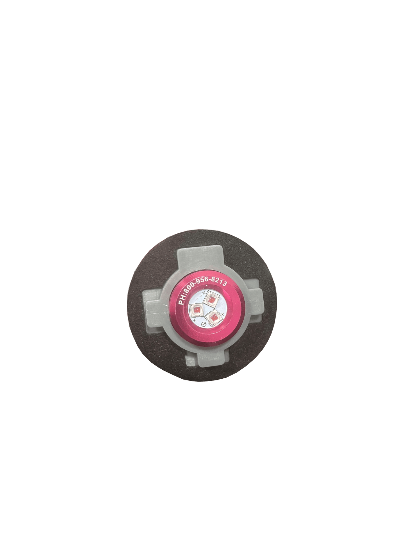Manufacturer of LED dock light bulbs for warehouse loading bays and truck docks
