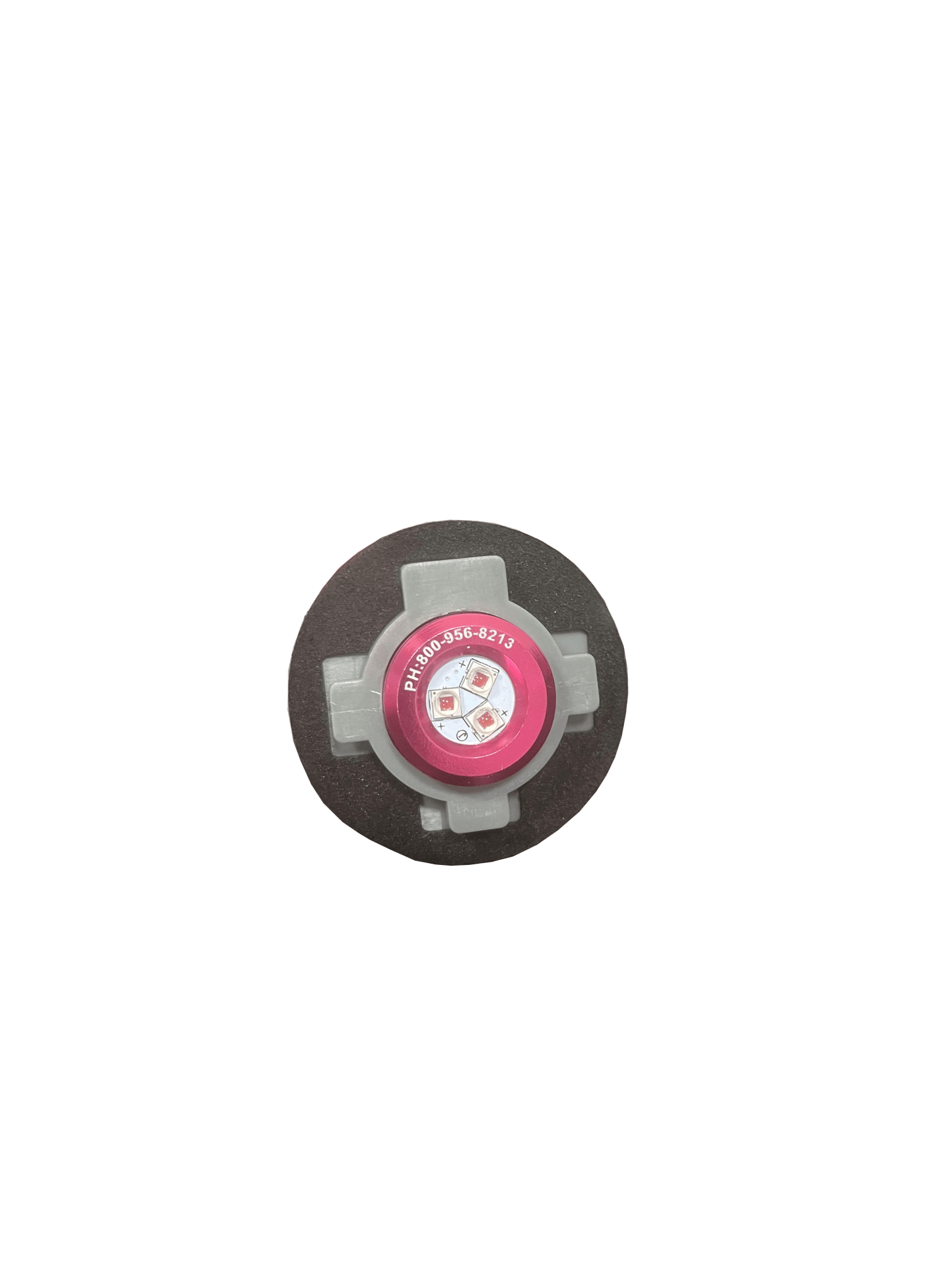 Manufacturer of LED dock light bulbs for warehouse loading bays and truck docks