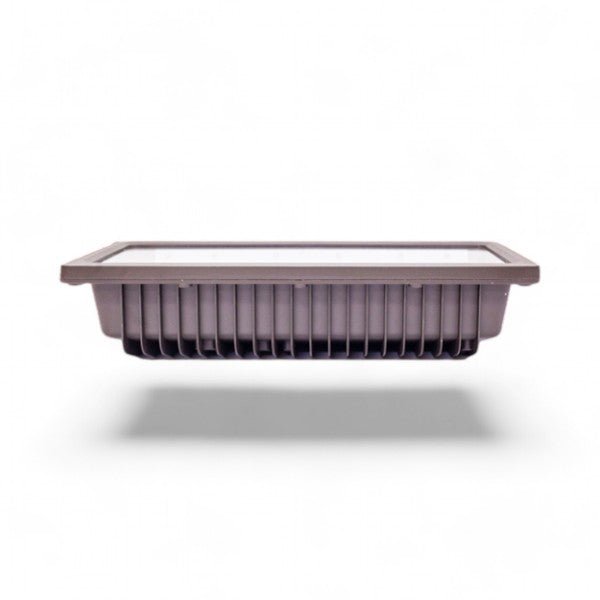 Exterior LED lighting for outdoor illumination