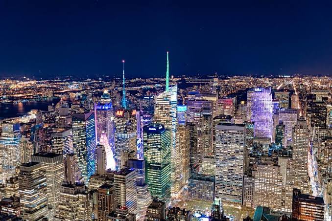 New York Grants for LED Stop Signs, School Zone & Pedestrian Safety