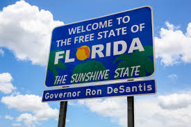 Florida Grants for LED Stop Signs, School Zone & Pedestrian Safety 2026