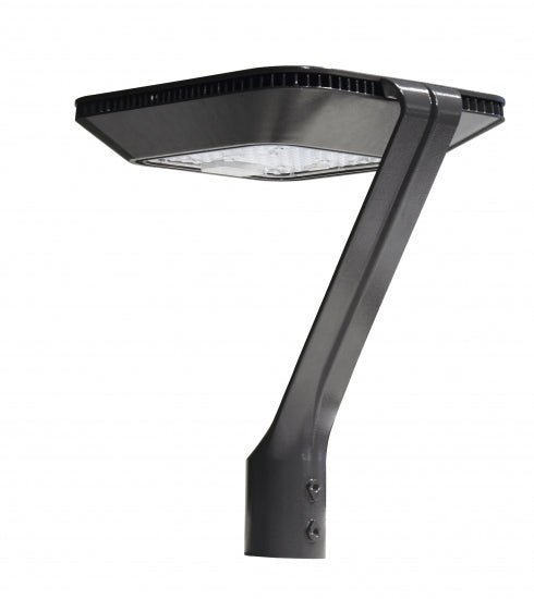 Gooseneck Post Top Light TP260&TP325 - Alert Lighting Co