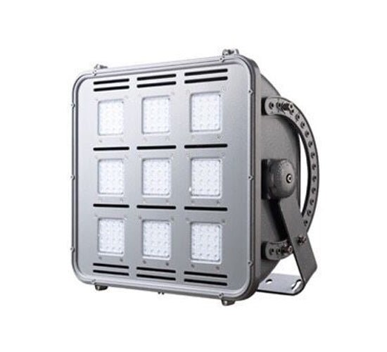 LED Football Stadium Lights High Power 400W - Alert Lighting Co