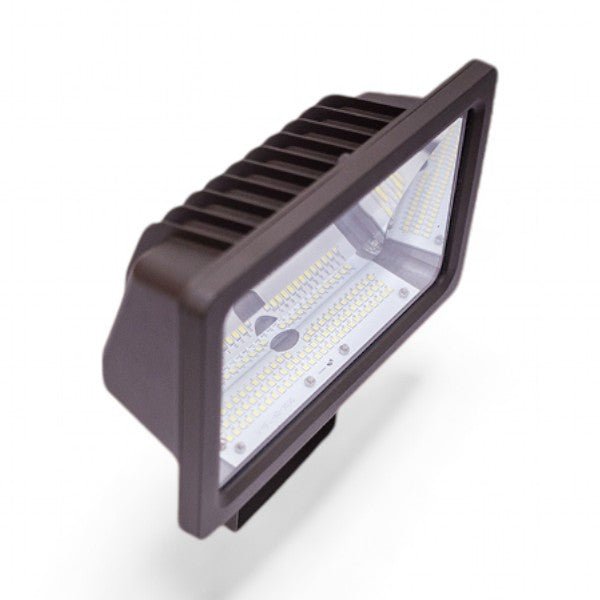 LED Hyper Flood Light - 15-60 Watts Efficiency – Alert Lighting Co.