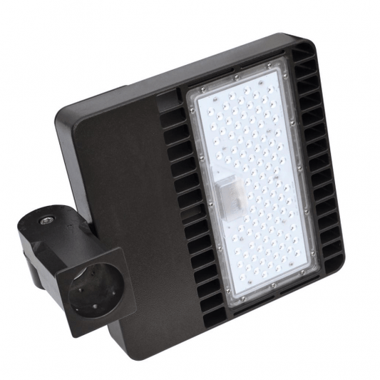 LED Parking Lot Light PL275&345&670&670D 24W - 600W - Alert Lighting Co