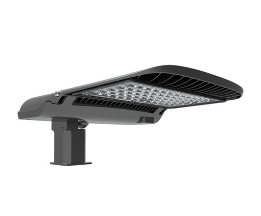 LED Parking Lot Light PLQ Series 30W - 300W - Alert Lighting Co