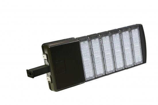 Module LED Parking Lot Light PL290 Series 50W - 300W - Alert Lighting Co