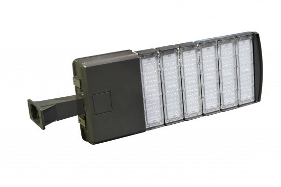 Module LED Parking Lot Light PL290 Series 50W - 300W - Alert Lighting Co