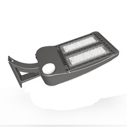 Slim LED Parking Lot Light PL 305 & PL 415 60W - 400W - Alert Lighting Co