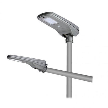 Solar LED Street Light 15W - Alert Lighting Co