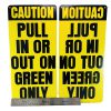 Loading Dock Safety Signs