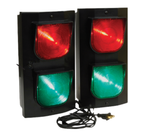 Read more about the article Stop and Go Lights for Loading Docks: Enhancing Safety