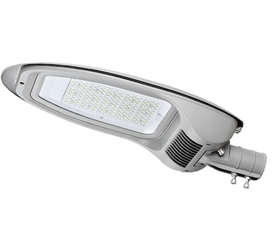 Should Expansion Novelist Dimmable LED Street Light GD-6025 Series - Alert Lighting Company